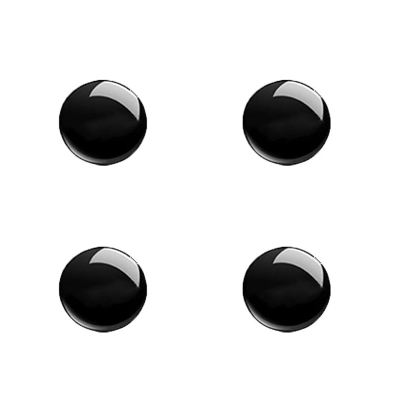 Car Door Keyhole Cover Sticker