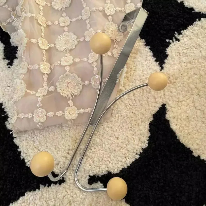 Portable Door Hook