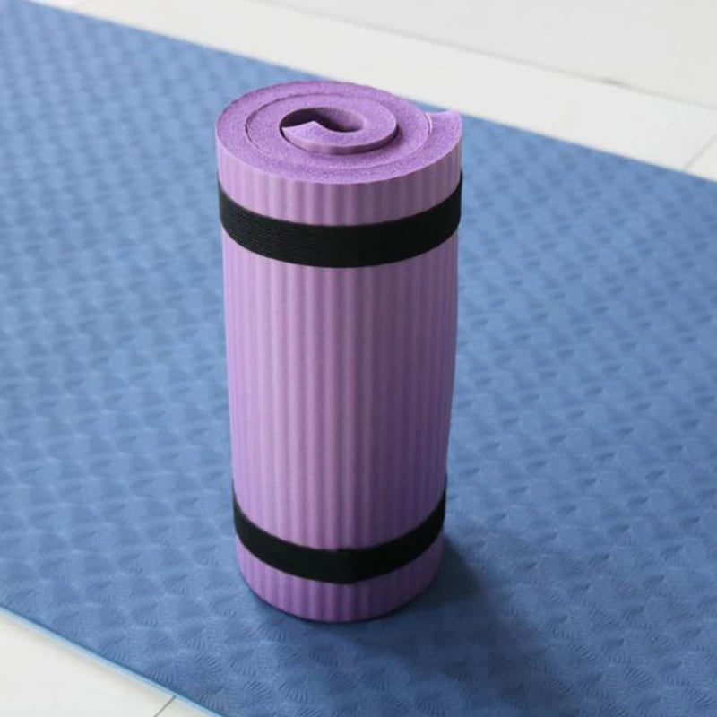 Fitness Exercise Yoga Mat