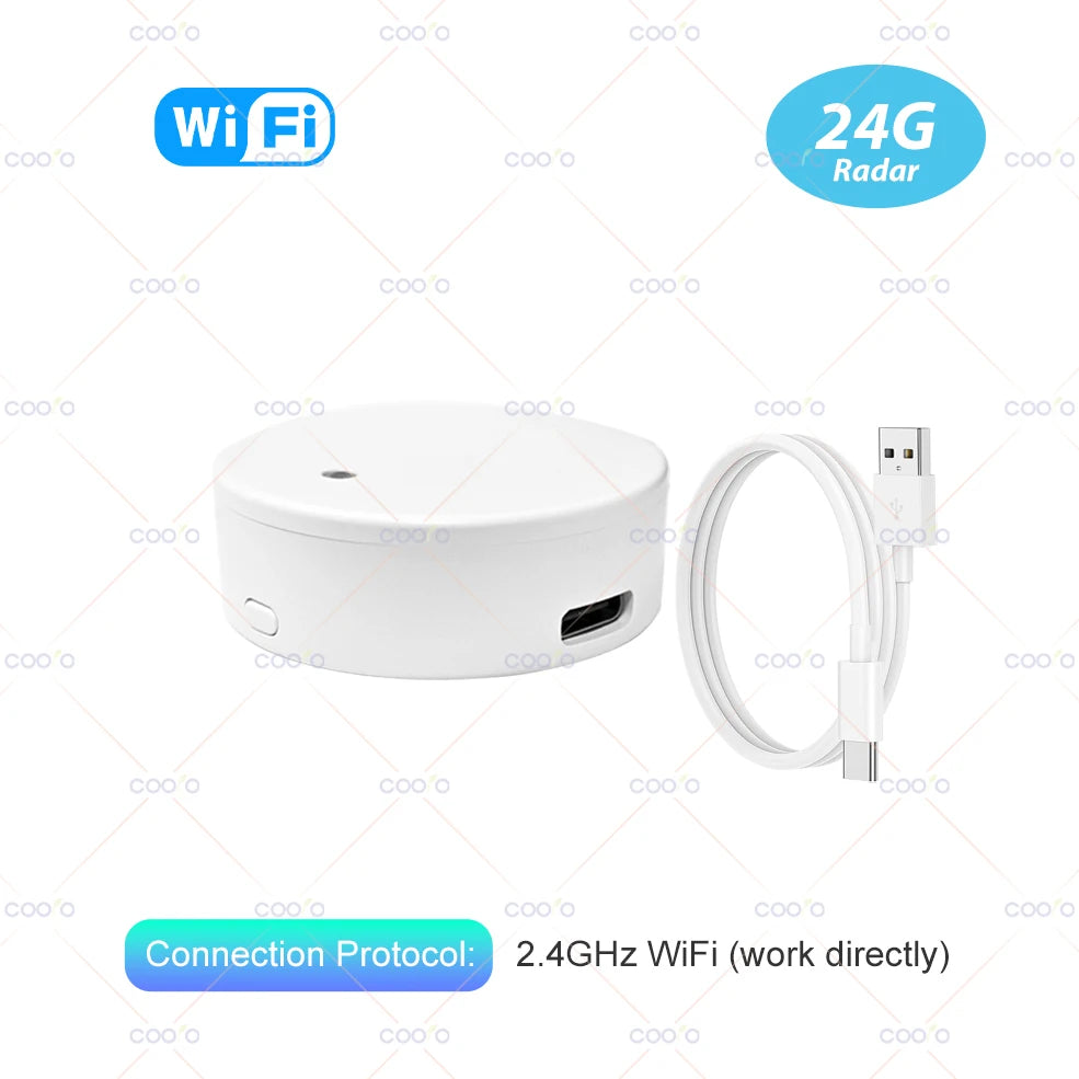Human   Motion Detector