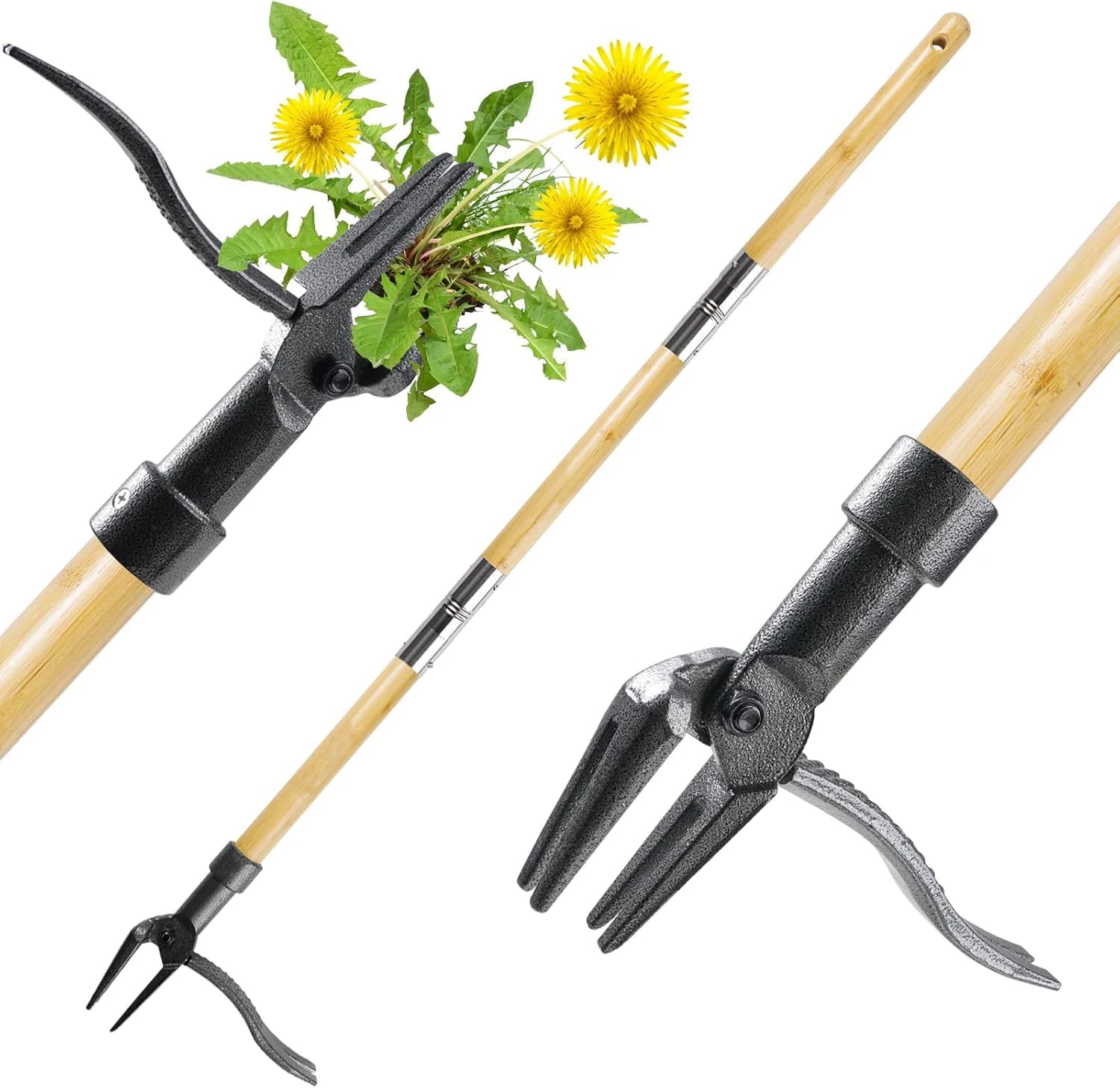 Weeder Stand Up Weed Puller