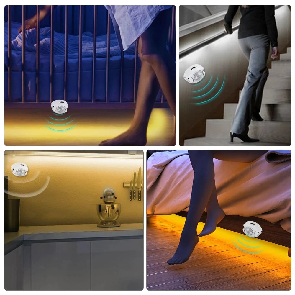 Sensor Detector Smart Switch