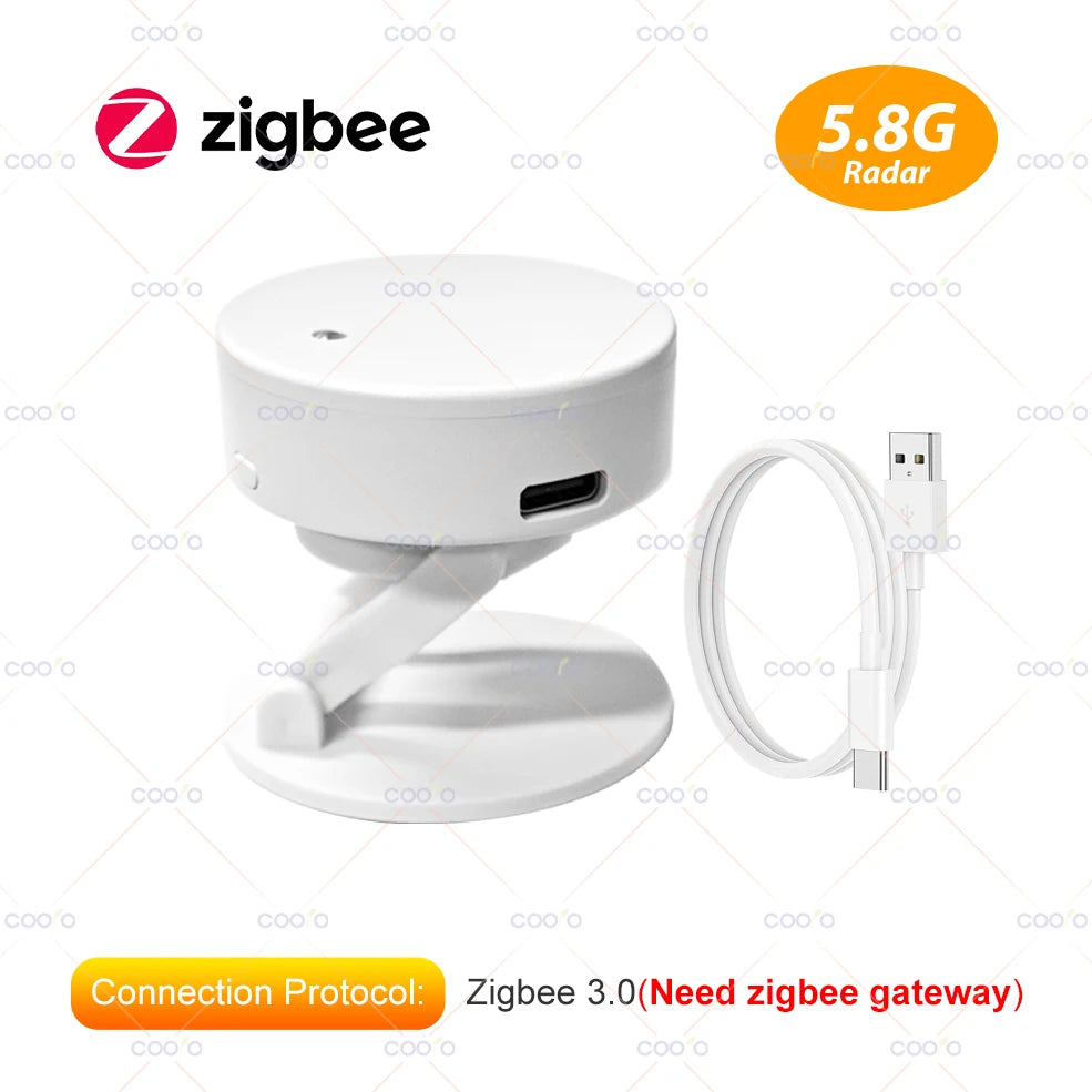 Human   Motion Detector