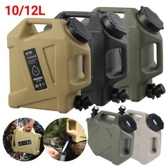 Outdoor Water Bucket