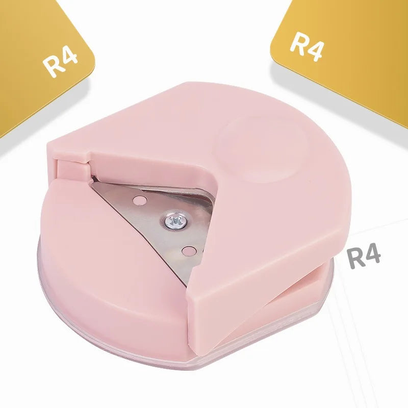 Rounder Punch Paper Corner