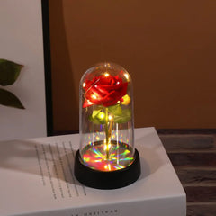 Artificial Flowers LED Light
