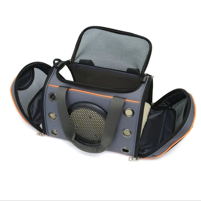Portable Cat Handbag