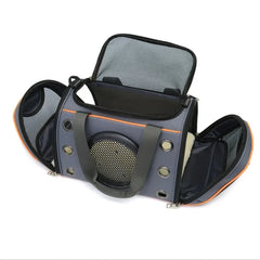 Portable Cat Handbag