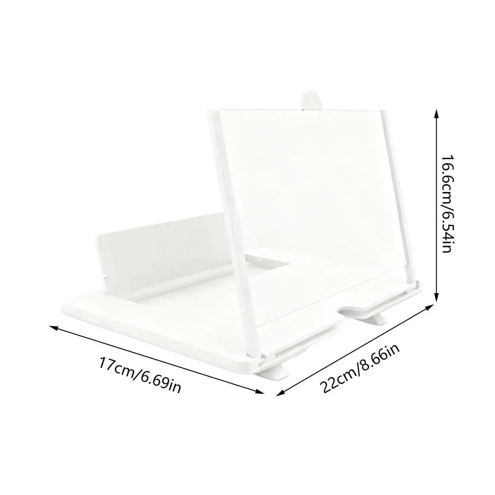 Phone Screen Magnifier
