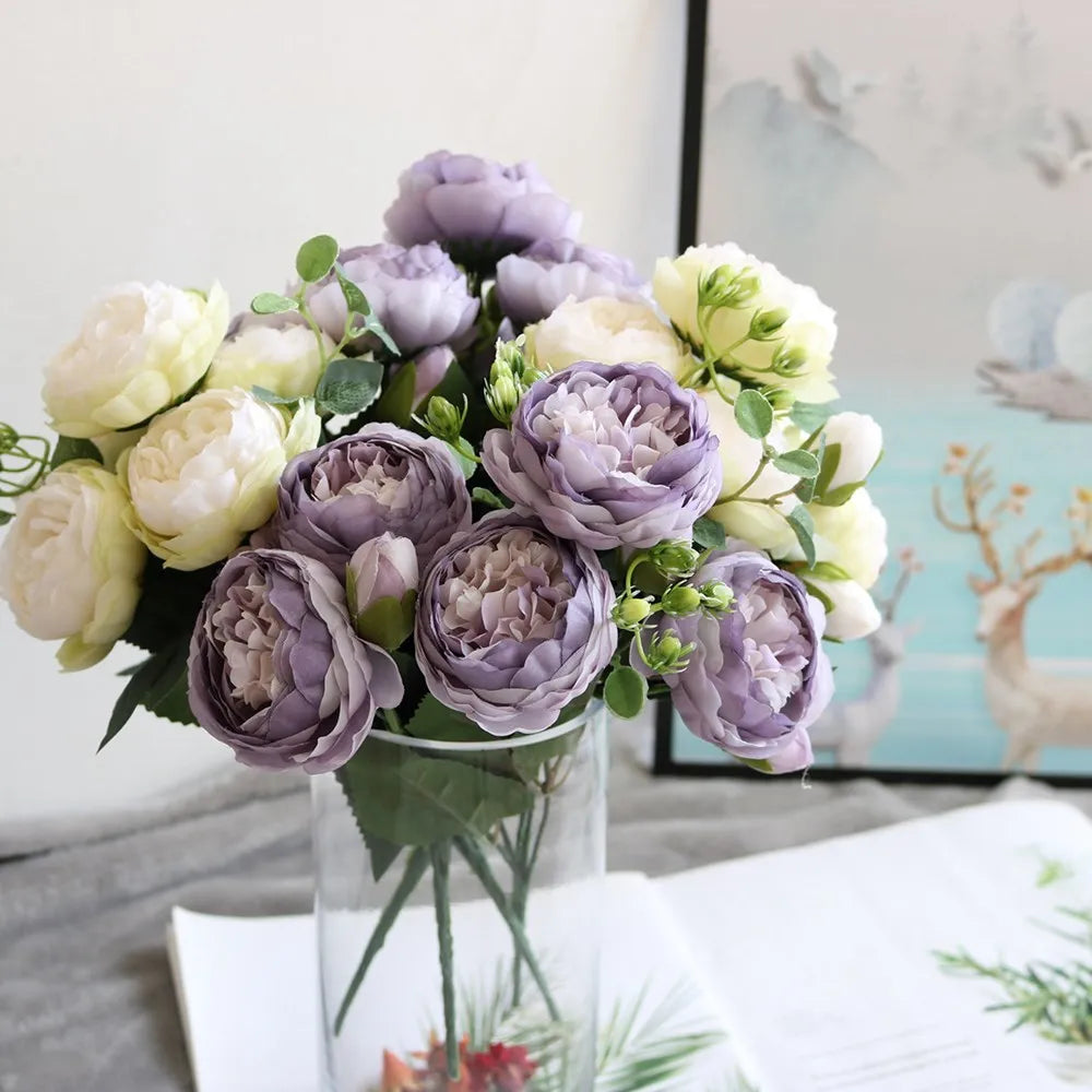 30CM Fake Roses