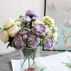 30CM Fake Roses