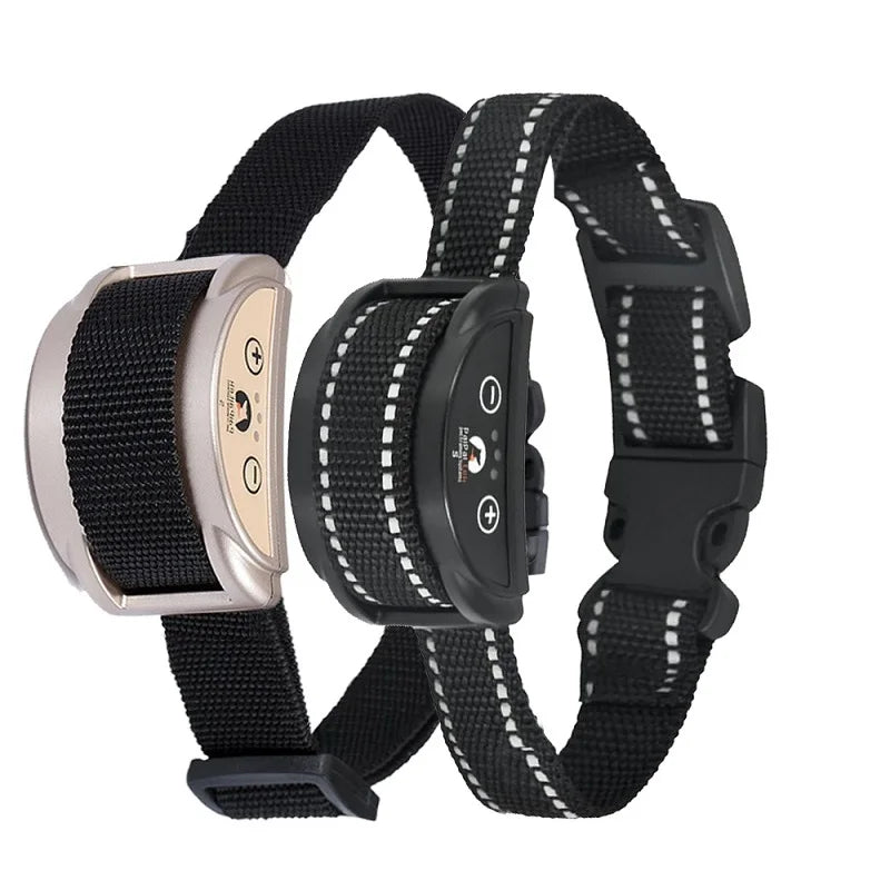 Pet Dog Anti-Barking  Collar