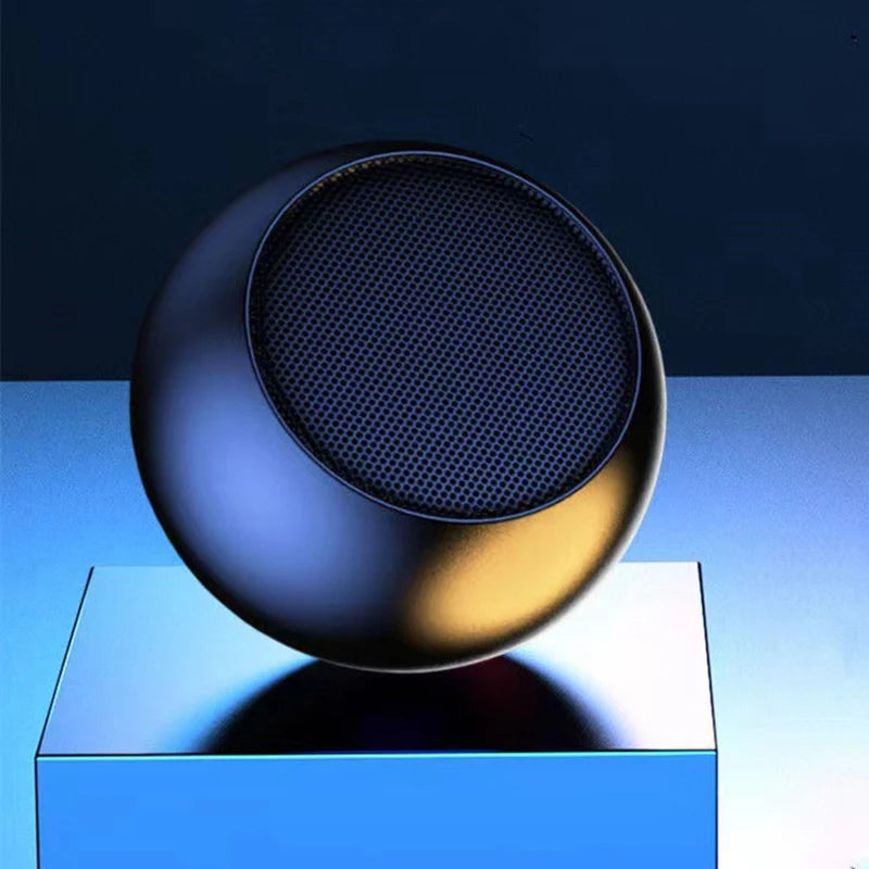 Wireless Bluetooth Speaker