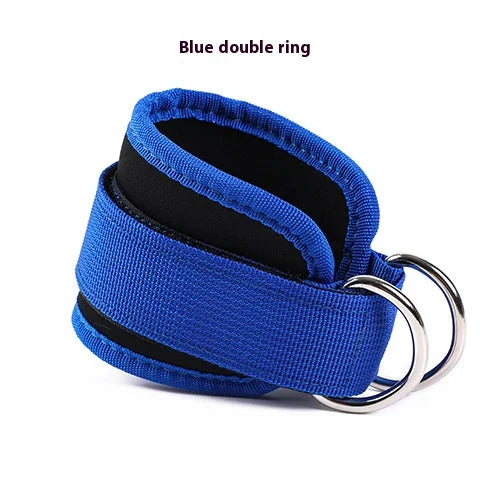 Fitness ankle loop