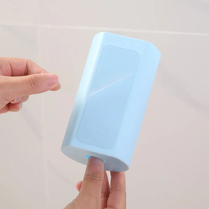 Wall Hanging  Plastic Garbage Bag