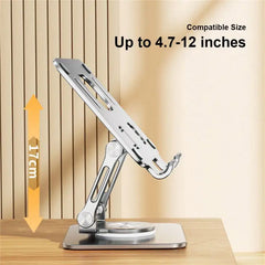 Laptop   Mobile phone tablet bracket