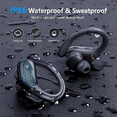 True Wireless Headphones