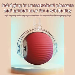 Interactive Cat Toys Ball