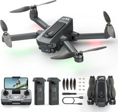 1080P FPV Drone