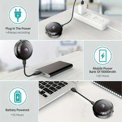 WiFi  Mini Camera