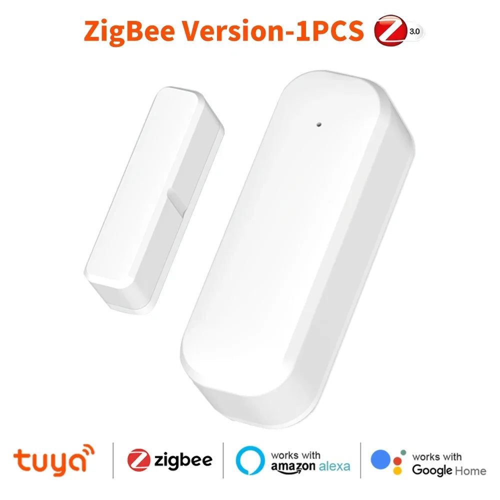 Smart Door Window Sensor