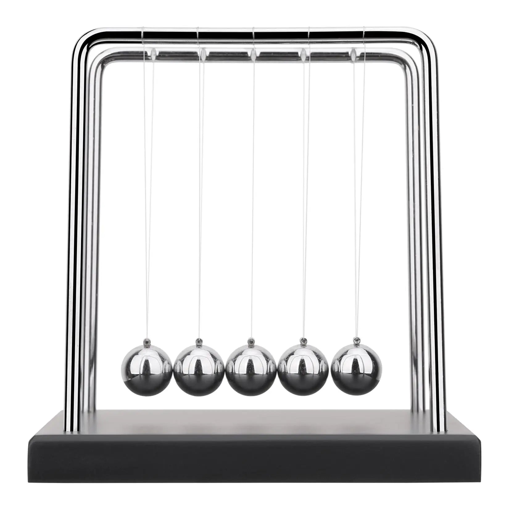 Cradle Balance Steel Balls