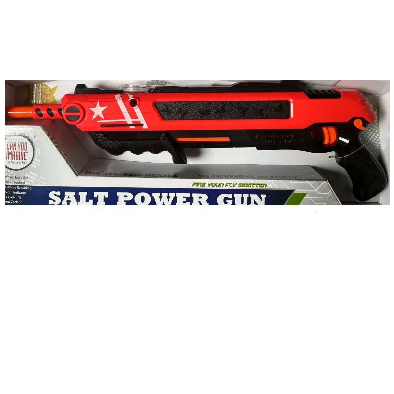 Laser   Gun Fly Killer Toy