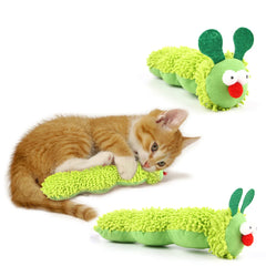 Cat Chew Toys