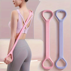 Exercise stretching  band