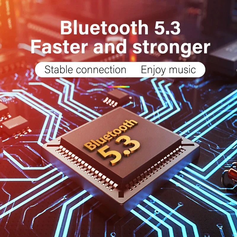 RGB Light Bluetooth Speaker