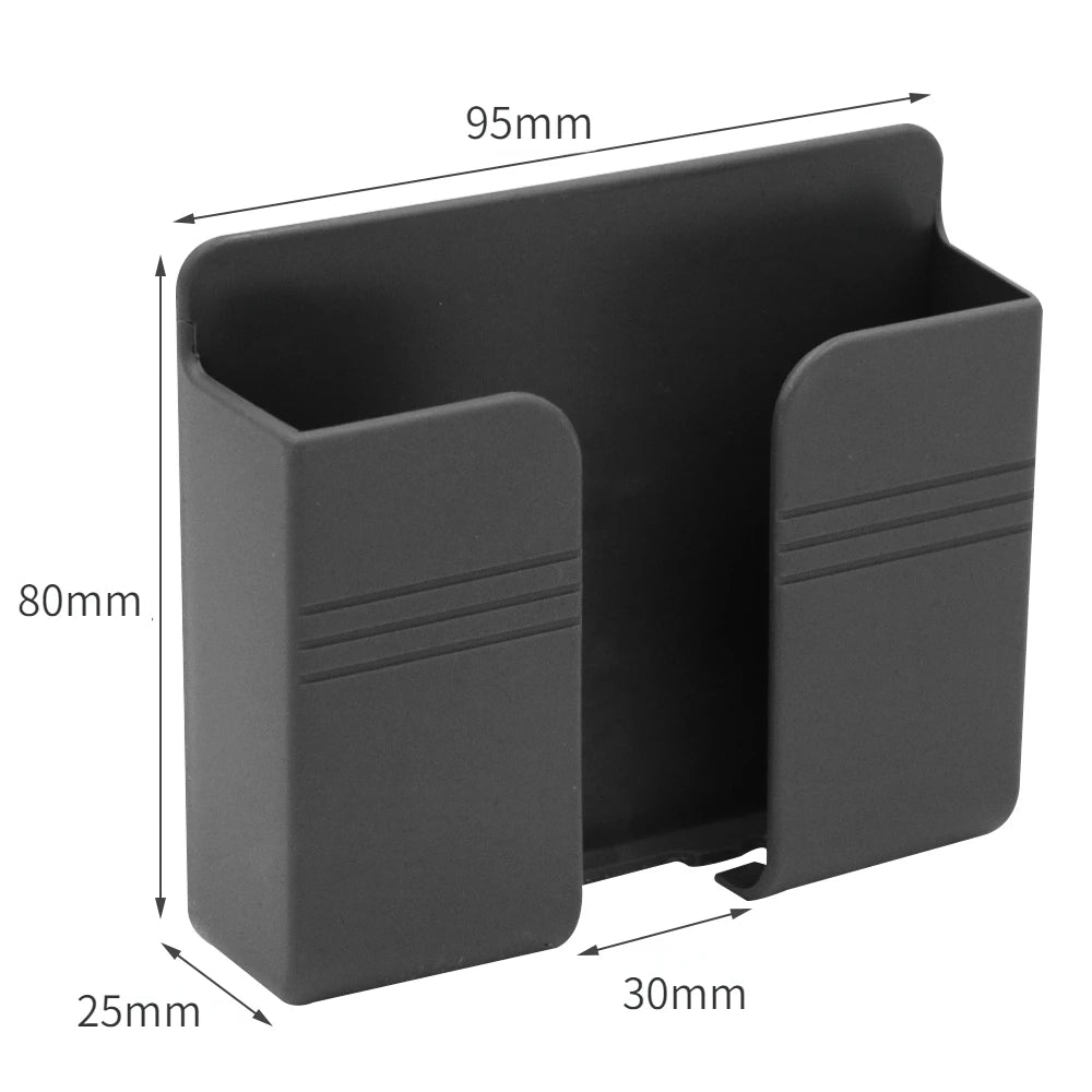 Mobile Phone Plug Charging Holder