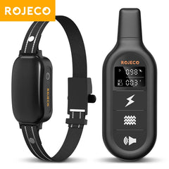 Electric Dog Training Collar