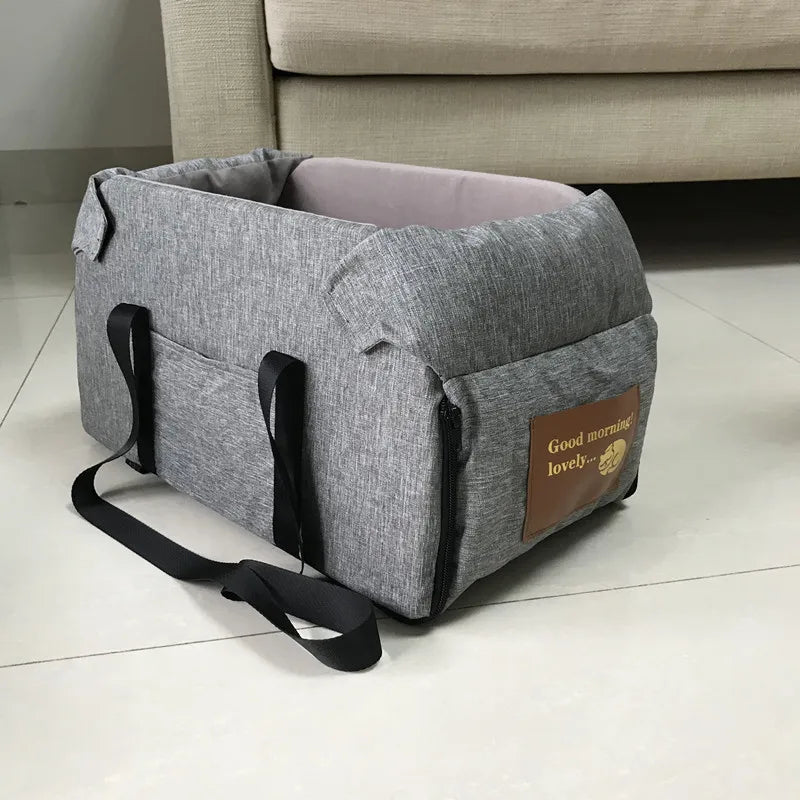 Portable Dog Carrier