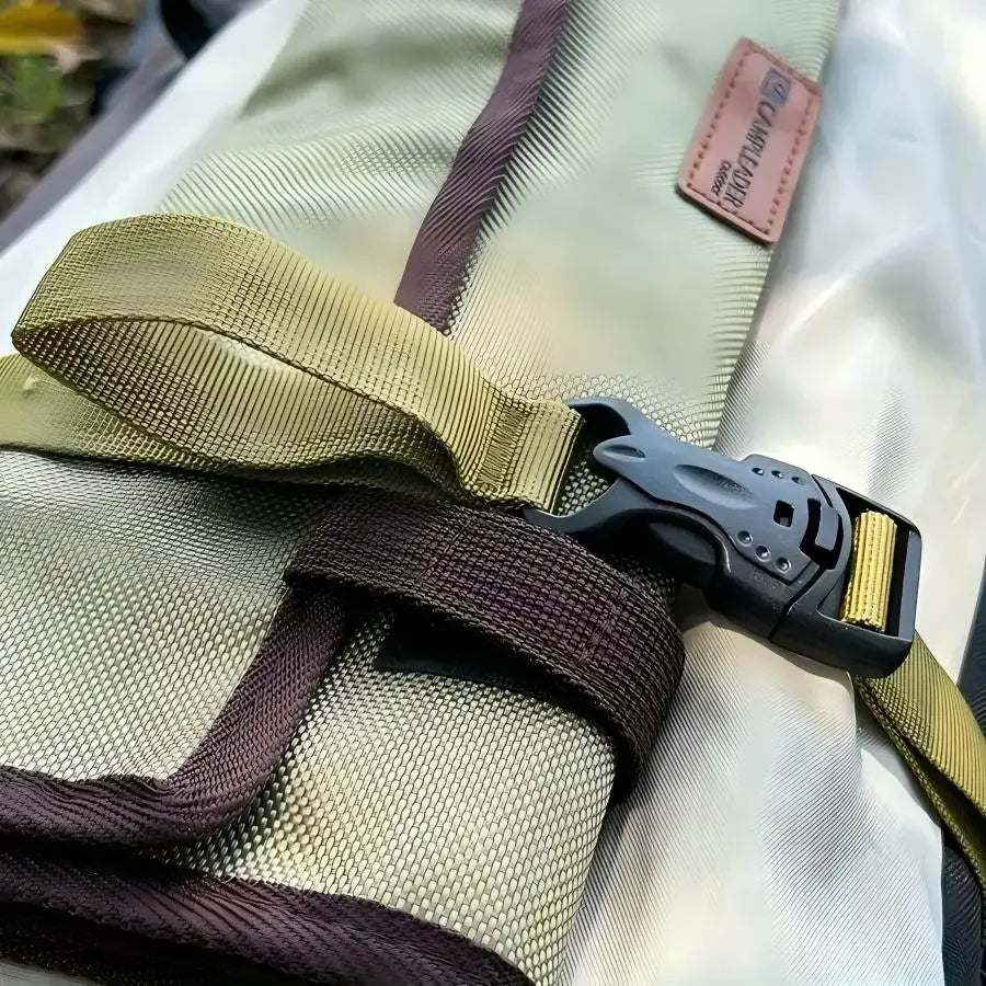 Outdoor Camping Luggage Straps