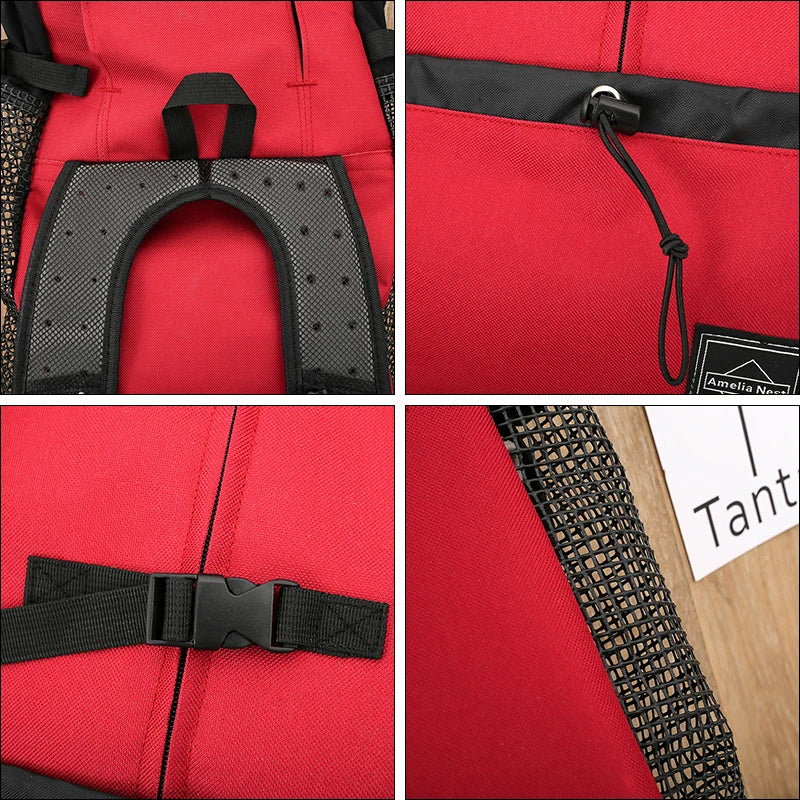 Strong Nylon Dog Carrier