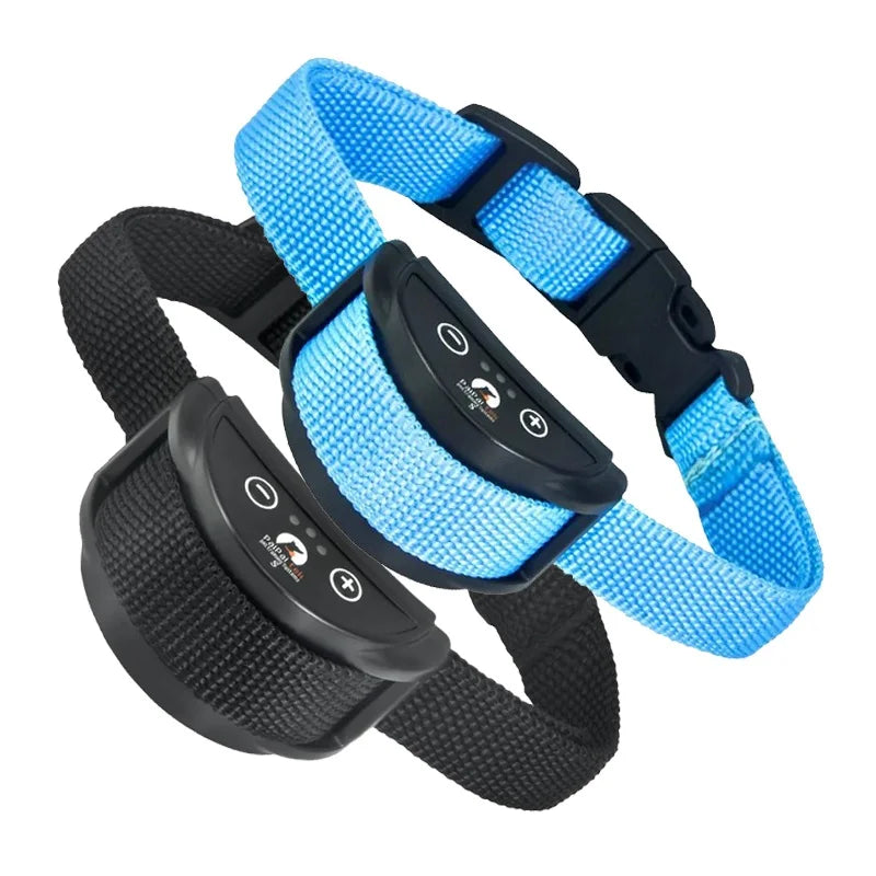 Pet Dog Anti-Barking  Collar