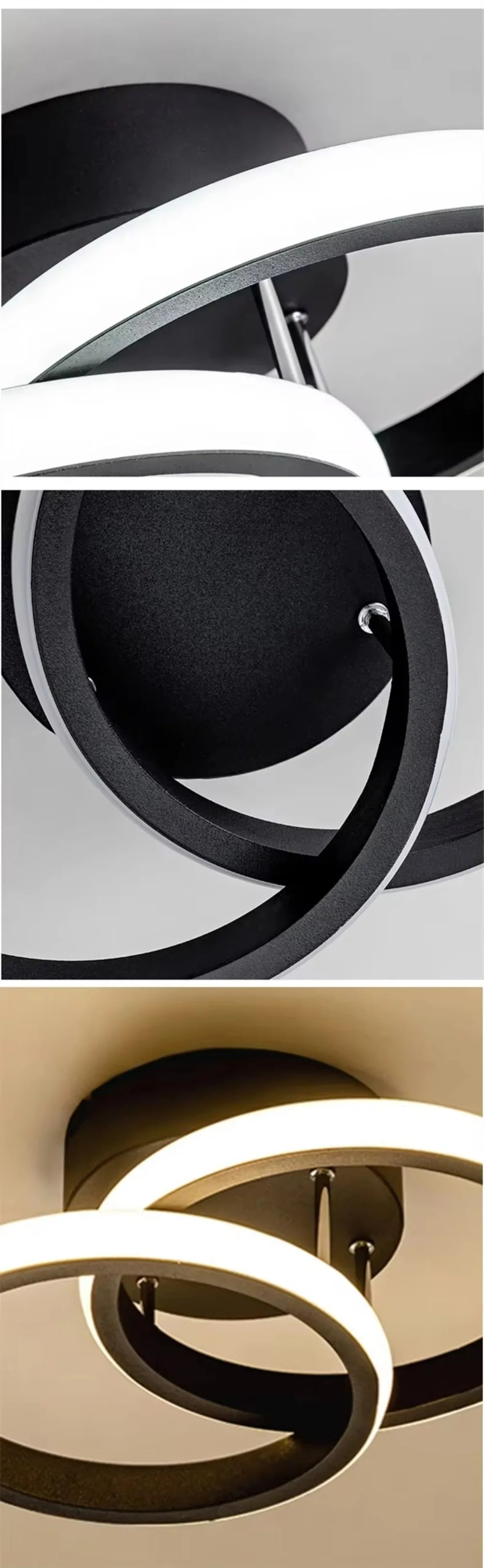 LED Small Ceiling Light