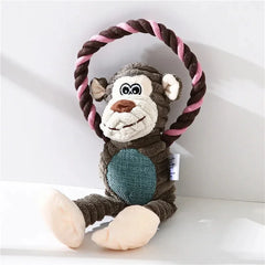 Dog Plush Toys