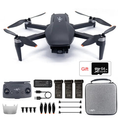 4K PRO Drone