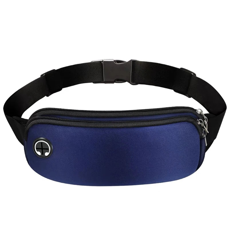 Women's  Sports Belt Bag