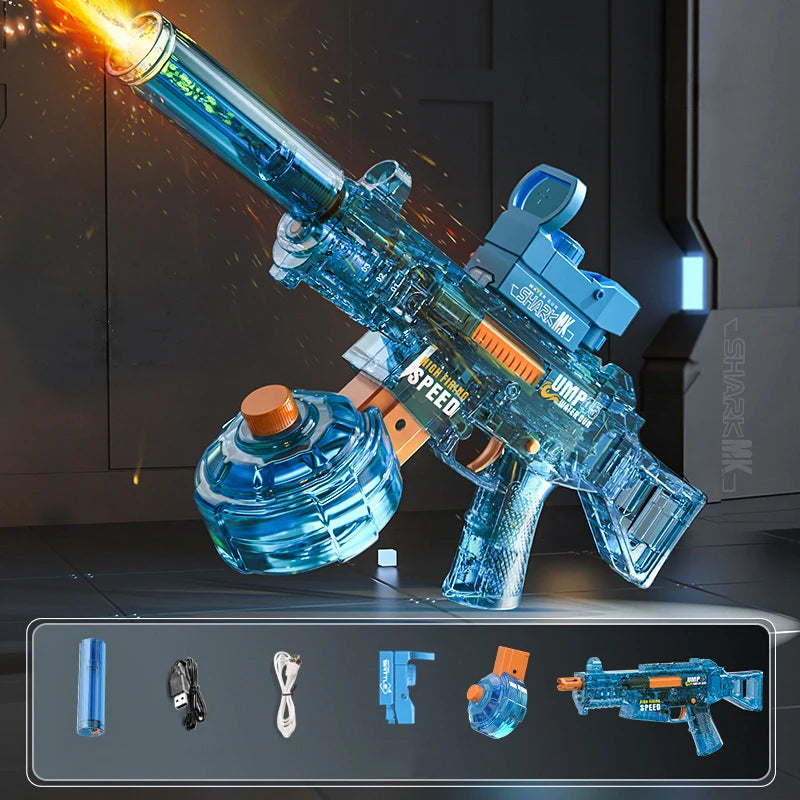 Water Guns  Toy For Kids