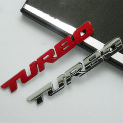 Decorative Car-Sticker