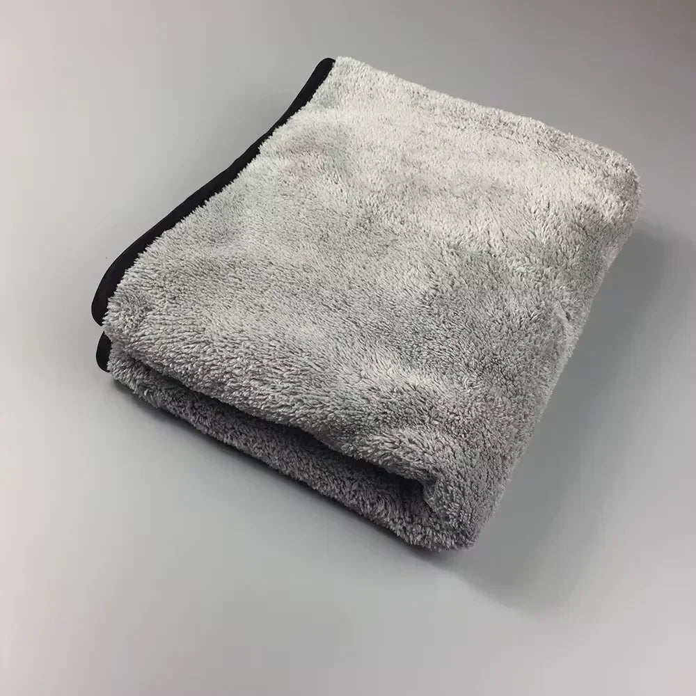 Microfiber Car Wash Towel
