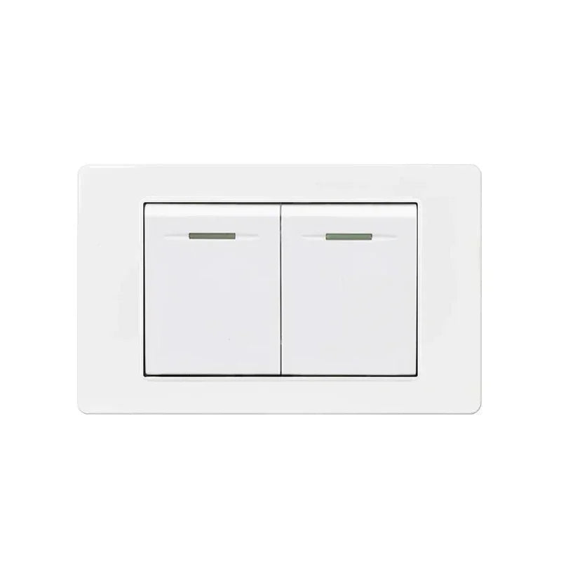 USB Smart Wall Socket