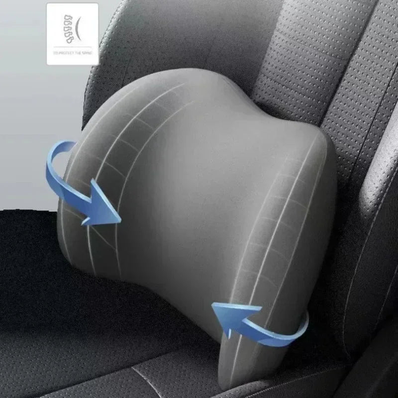 Car Neck Pillow