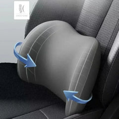 Car Neck Pillow