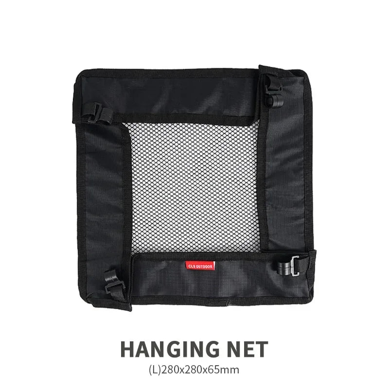 Camping  Hanging Net