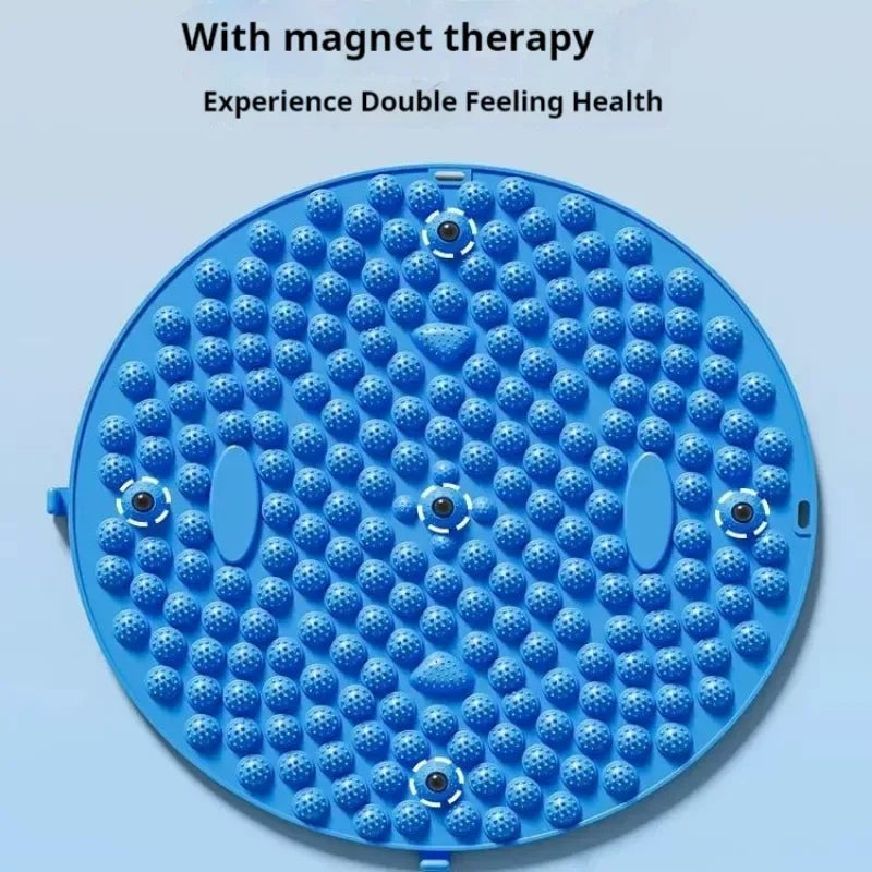 Foot Yoga Massage Acupressure Board