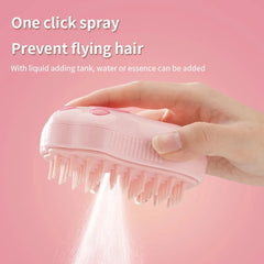 Pet   Hair Removal Combs