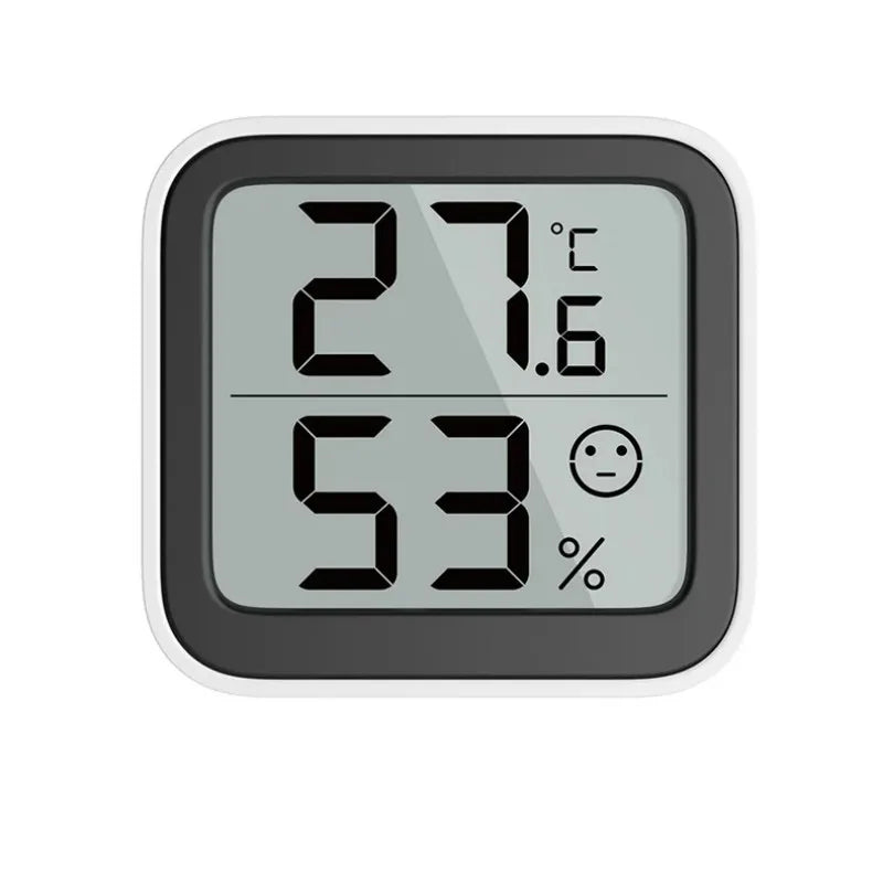 Electric  Temperature Humidity Meter